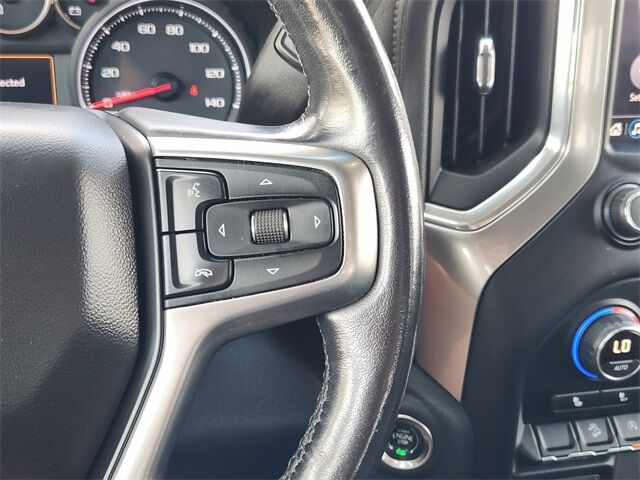 2020 Chevrolet Silverado 1500 LT Grapevine TX