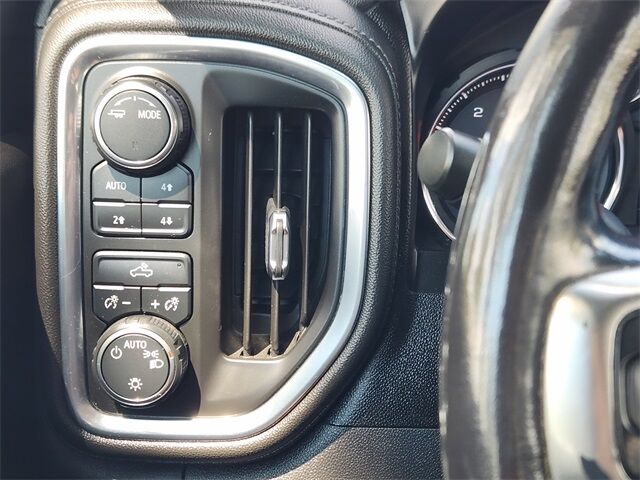 2020 Chevrolet Silverado 1500 LT Grapevine TX