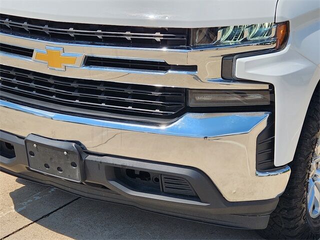 2020 Chevrolet Silverado 1500 LT Grapevine TX