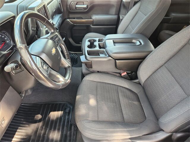 2020 Chevrolet Silverado 1500 LT Grapevine TX