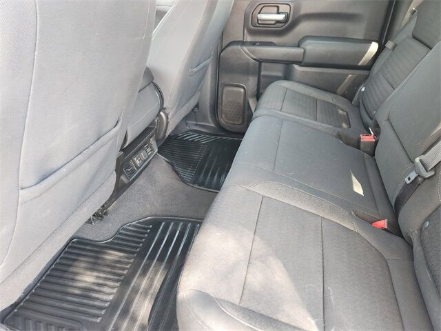 2020 Chevrolet Silverado 1500 LT Grapevine TX