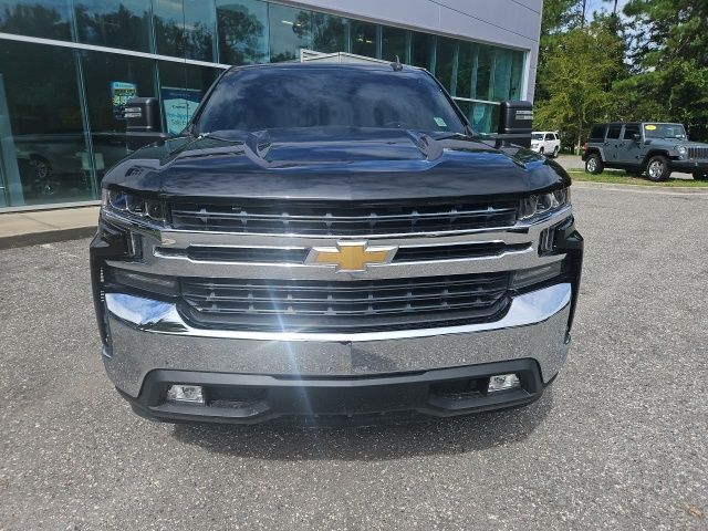 2020 Chevrolet Silverado 1500 LT Jacksonville FL