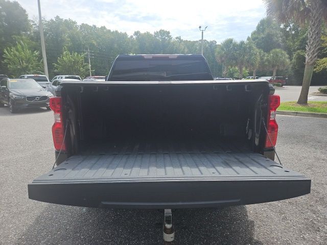 2020 Chevrolet Silverado 1500 LT Jacksonville FL