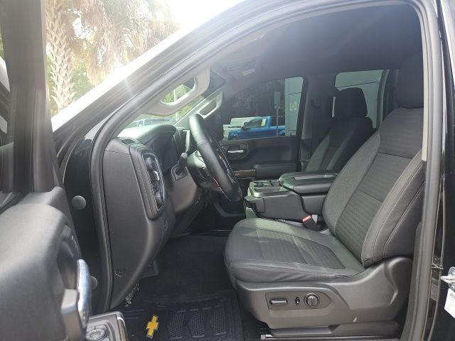2020 Chevrolet Silverado 1500 LT Jacksonville FL