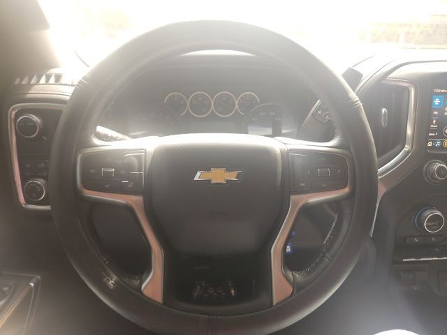 2020 Chevrolet Silverado 1500 LT Jacksonville FL