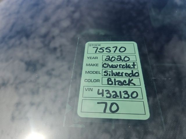 2020 Chevrolet Silverado 1500 LT Jacksonville FL