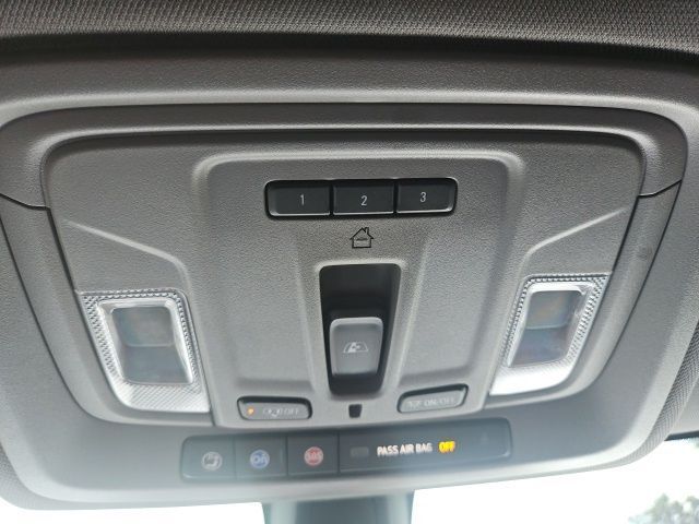 2020 Chevrolet Silverado 1500 LT Jacksonville FL