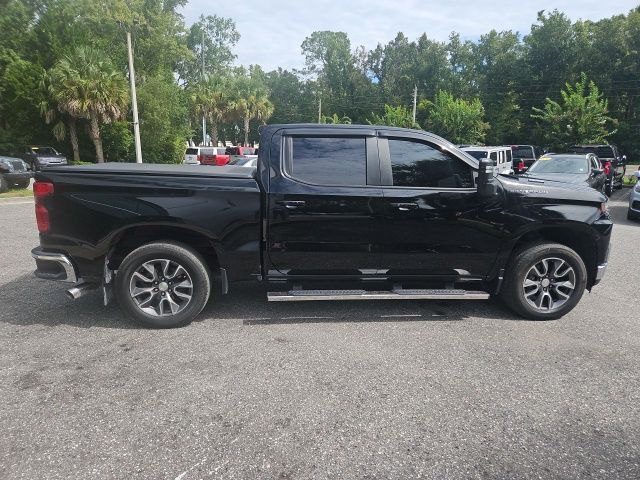 2020 Chevrolet Silverado 1500 LT Jacksonville FL