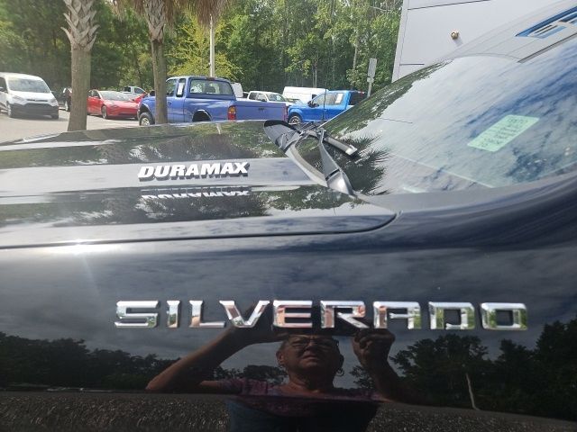 2020 Chevrolet Silverado 1500 LT Jacksonville FL