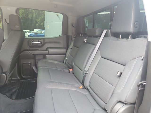 2020 Chevrolet Silverado 1500 LT Jacksonville FL