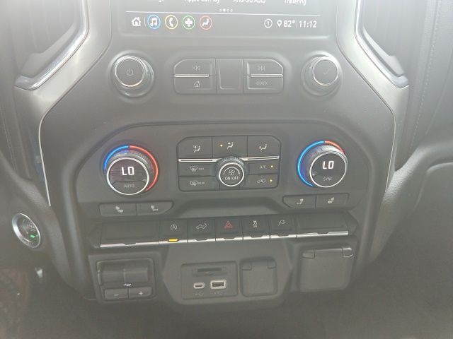 2020 Chevrolet Silverado 1500 LT Jacksonville FL
