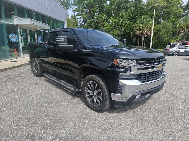 2020 Chevrolet Silverado 1500 LT Jacksonville FL