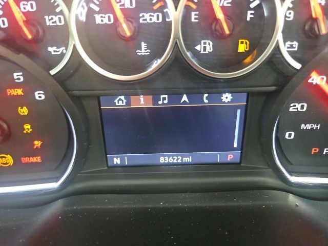 2020 Chevrolet Silverado 1500 LT Jacksonville FL