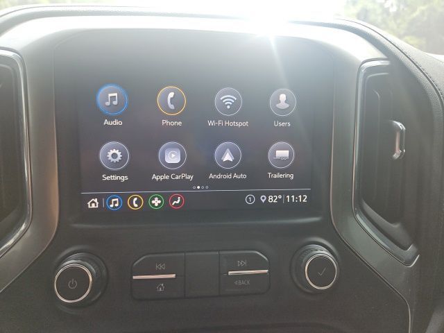 2020 Chevrolet Silverado 1500 LT Jacksonville FL