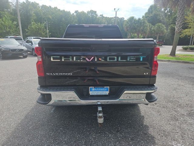 2020 Chevrolet Silverado 1500 LT Jacksonville FL