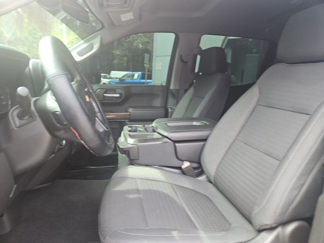 2020 Chevrolet Silverado 1500 LT Jacksonville FL