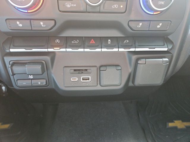2020 Chevrolet Silverado 1500 LT Jacksonville FL