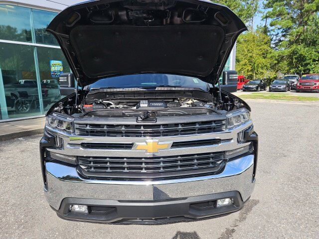 2020 Chevrolet Silverado 1500 LT Jacksonville FL