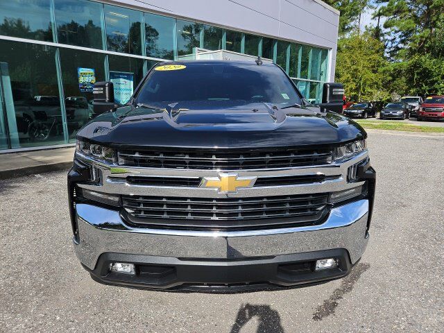 2020 Chevrolet Silverado 1500 LT Jacksonville FL