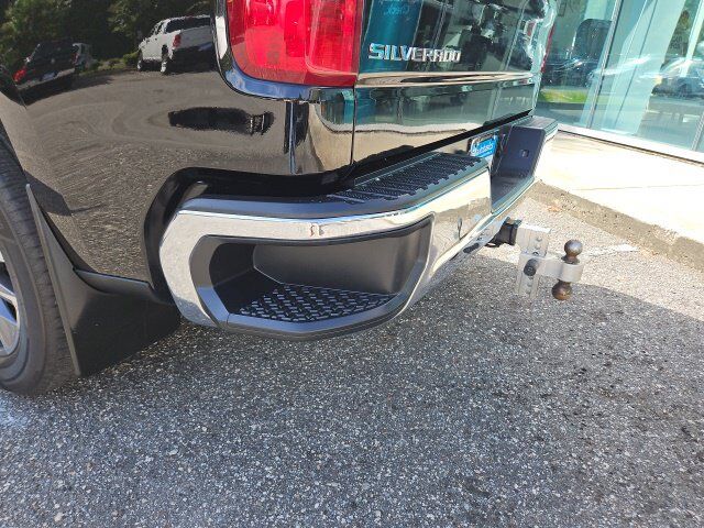 2020 Chevrolet Silverado 1500 LT Jacksonville FL