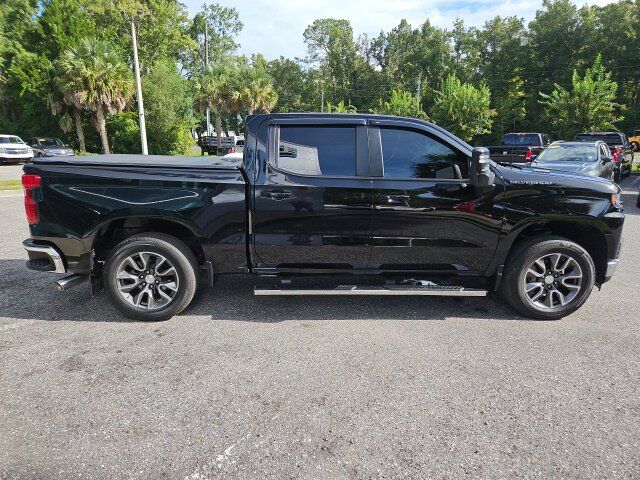 2020 Chevrolet Silverado 1500 LT Jacksonville FL