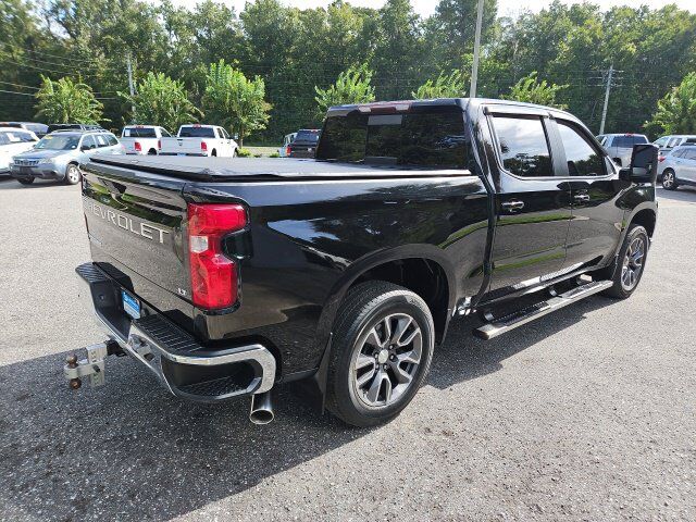 2020 Chevrolet Silverado 1500 LT Jacksonville FL