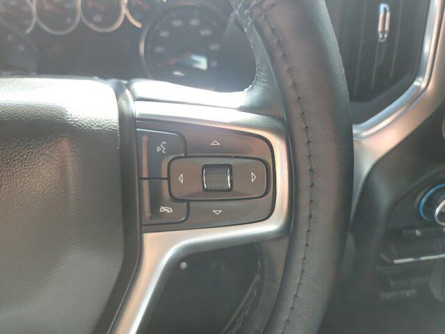 2020 Chevrolet Silverado 1500 LT Jacksonville FL