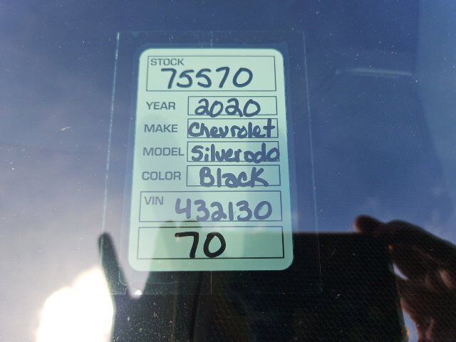 2020 Chevrolet Silverado 1500 LT Jacksonville FL