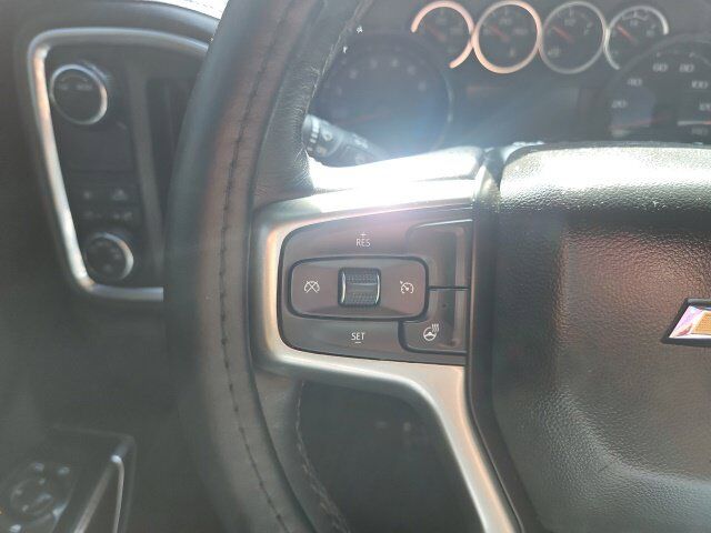 2020 Chevrolet Silverado 1500 LT Jacksonville FL