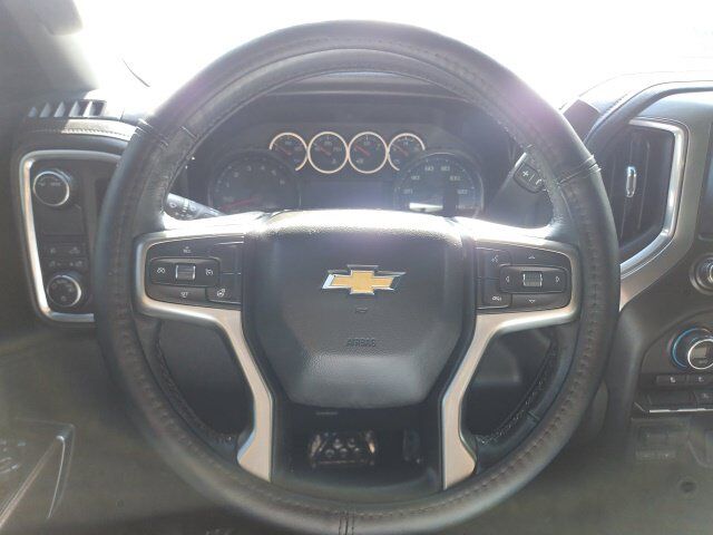 2020 Chevrolet Silverado 1500 LT Jacksonville FL