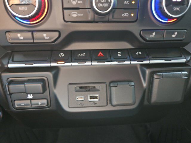 2020 Chevrolet Silverado 1500 LT Jacksonville FL