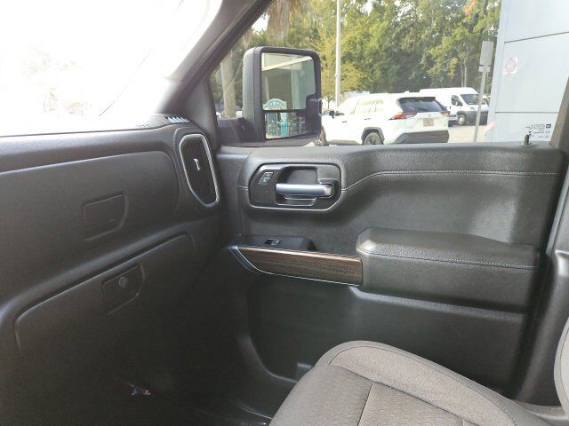 2020 Chevrolet Silverado 1500 LT Jacksonville FL