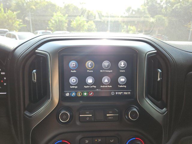 2020 Chevrolet Silverado 1500 LT Jacksonville FL