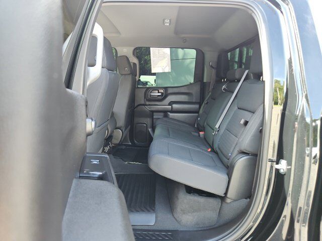 2020 Chevrolet Silverado 1500 LT Jacksonville FL