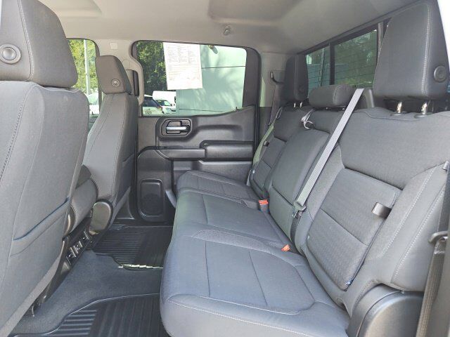 2020 Chevrolet Silverado 1500 LT Jacksonville FL