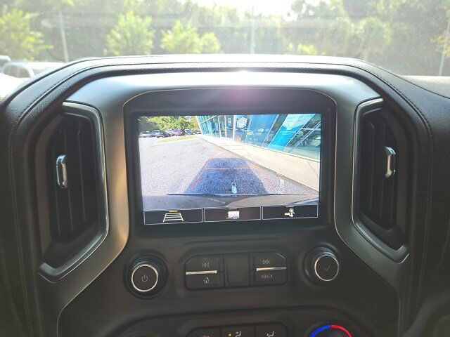 2020 Chevrolet Silverado 1500 LT Jacksonville FL