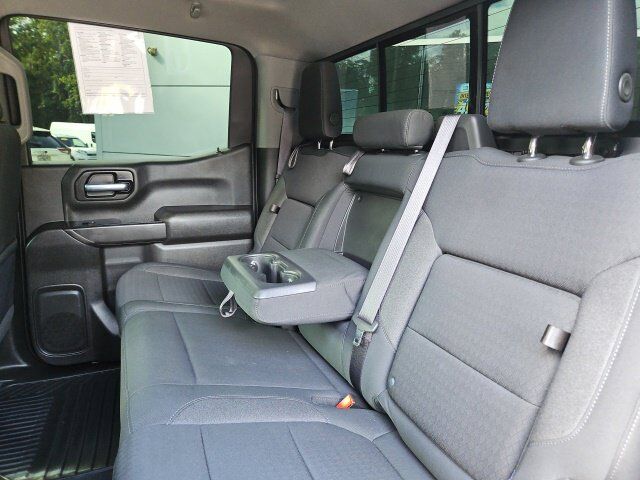 2020 Chevrolet Silverado 1500 LT Jacksonville FL