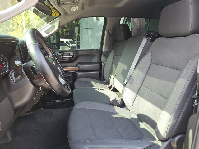2020 Chevrolet Silverado 1500 LT Jacksonville FL