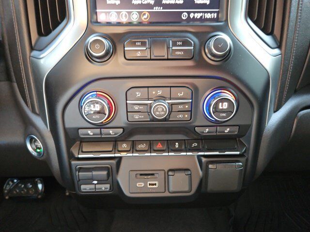 2020 Chevrolet Silverado 1500 LT Jacksonville FL
