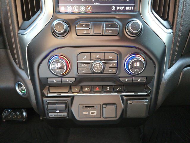 2020 Chevrolet Silverado 1500 LT Jacksonville FL