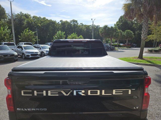 2020 Chevrolet Silverado 1500 LT Jacksonville FL