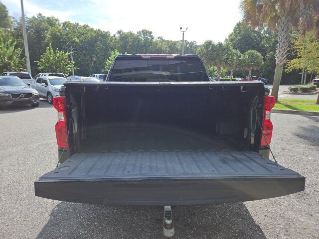 2020 Chevrolet Silverado 1500 LT Jacksonville FL