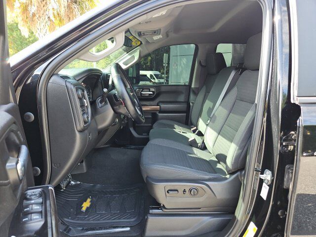 2020 Chevrolet Silverado 1500 LT Jacksonville FL
