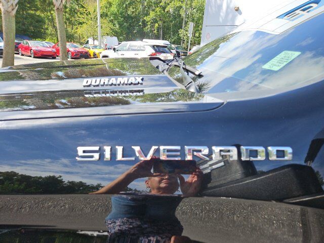 2020 Chevrolet Silverado 1500 LT Jacksonville FL