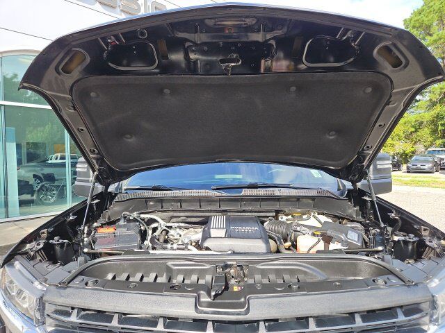 2020 Chevrolet Silverado 1500 LT Jacksonville FL