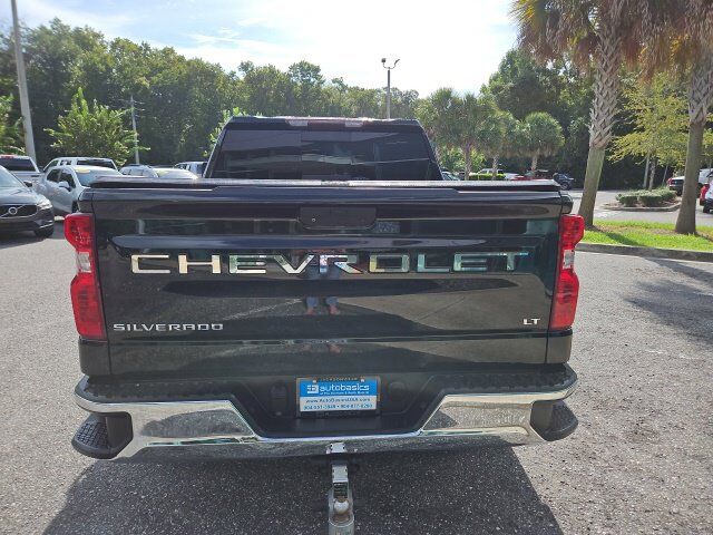 2020 Chevrolet Silverado 1500 LT Jacksonville FL
