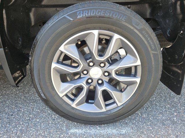 2020 Chevrolet Silverado 1500 LT Jacksonville FL