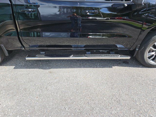 2020 Chevrolet Silverado 1500 LT Jacksonville FL