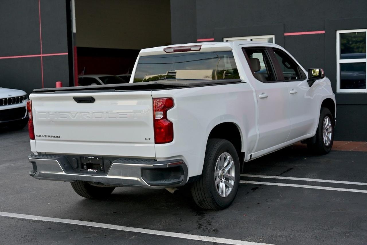 2020 Chevrolet Silverado 1500 LT Lakeworth FL