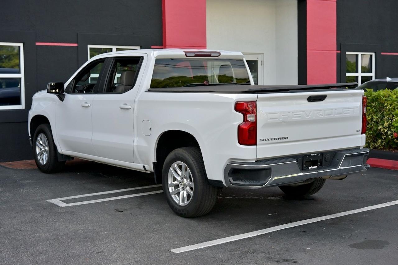 2020 Chevrolet Silverado 1500 LT Lakeworth FL